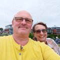 Susanne und Dirk Schiedeck