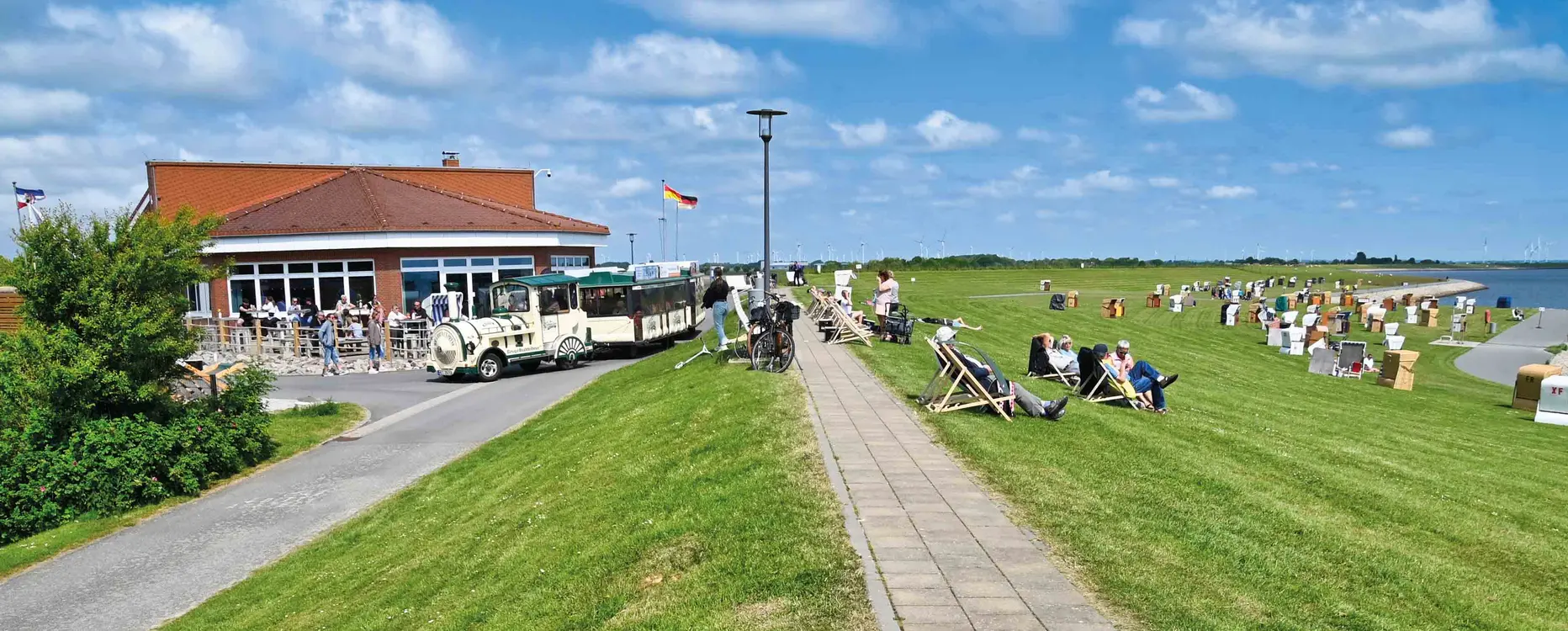 Deichhausen-Strandhaus_Krabben-Express