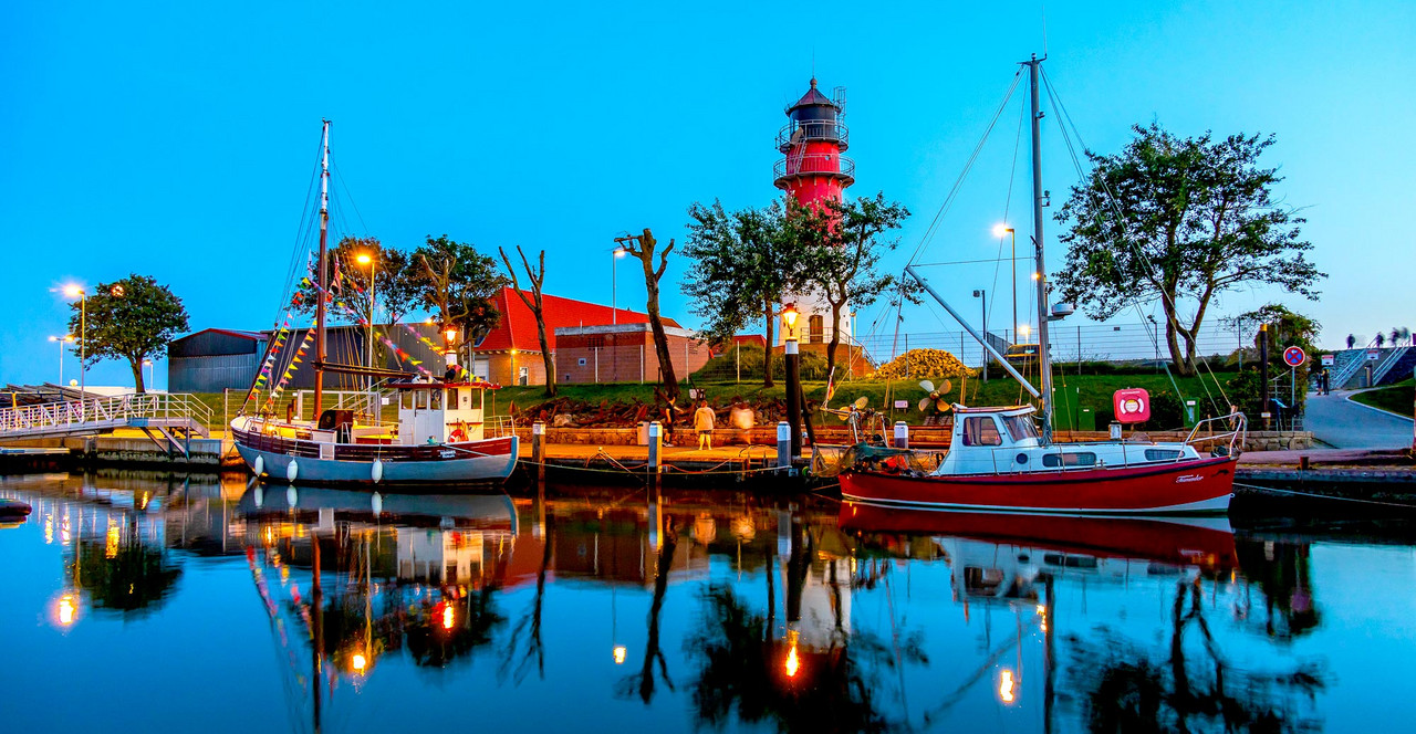 abendstimmung_buesumer_leuchtturm