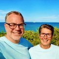Tania und Sven Drewin