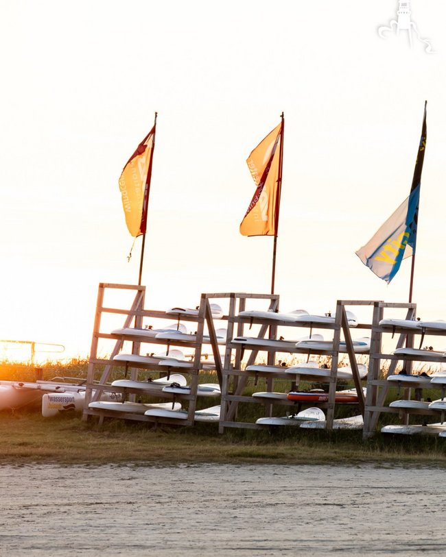 🌅🌊 Wenn ein Sommertag in Büsum langsam zu Ende geht …

Die&hellip;