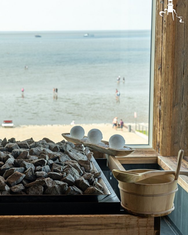 🧖‍♀️✨ Wellness mit Meerblick – so fühlt sich Urlaub in Büsum&hellip;