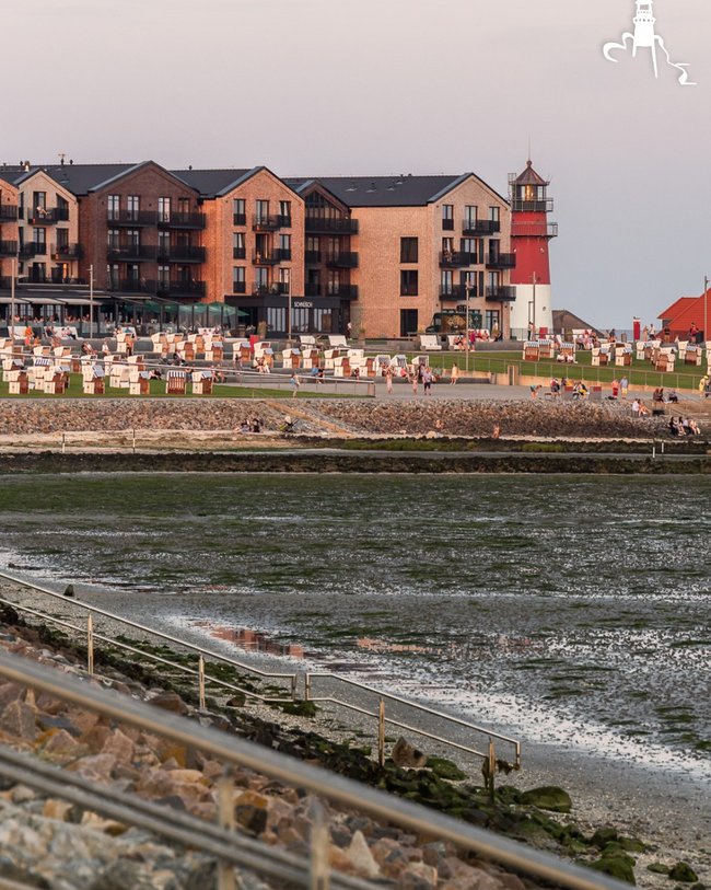 🌅🌊 Büsum – ein Ort, an den man immer wieder zurückkehren&hellip;