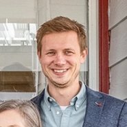 Porträt Christian Ehlers